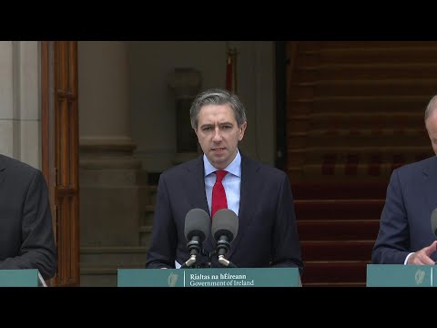 Ireland recognises Palestinian state: PM | AFP