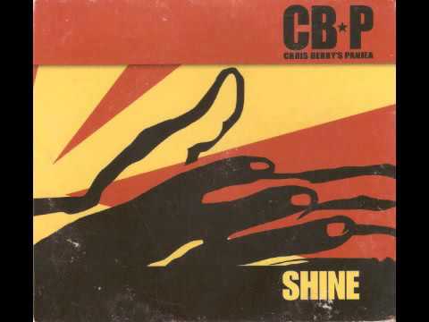 Chris Berry Panjea - 911 (With Lyrics)