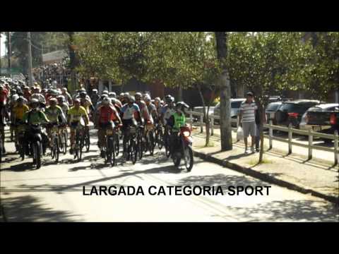 2º Etapa Endurance Bike 28-04-2013
