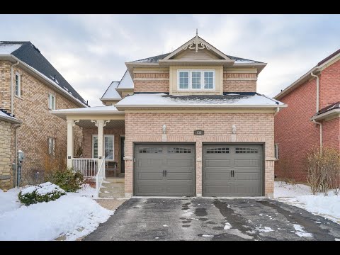 138 Baycliffe Drive Whitby