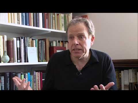 James Shapiro on Global Shakespeares