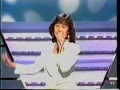Hiroko Moriguchi (森口博子) - Mizu no Hoshi e Ai wo ...