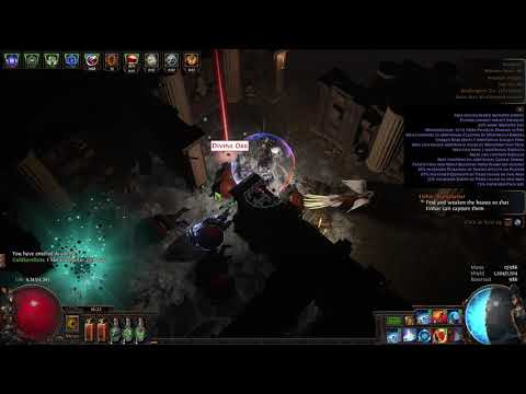 Fastest Divine Drop Ever