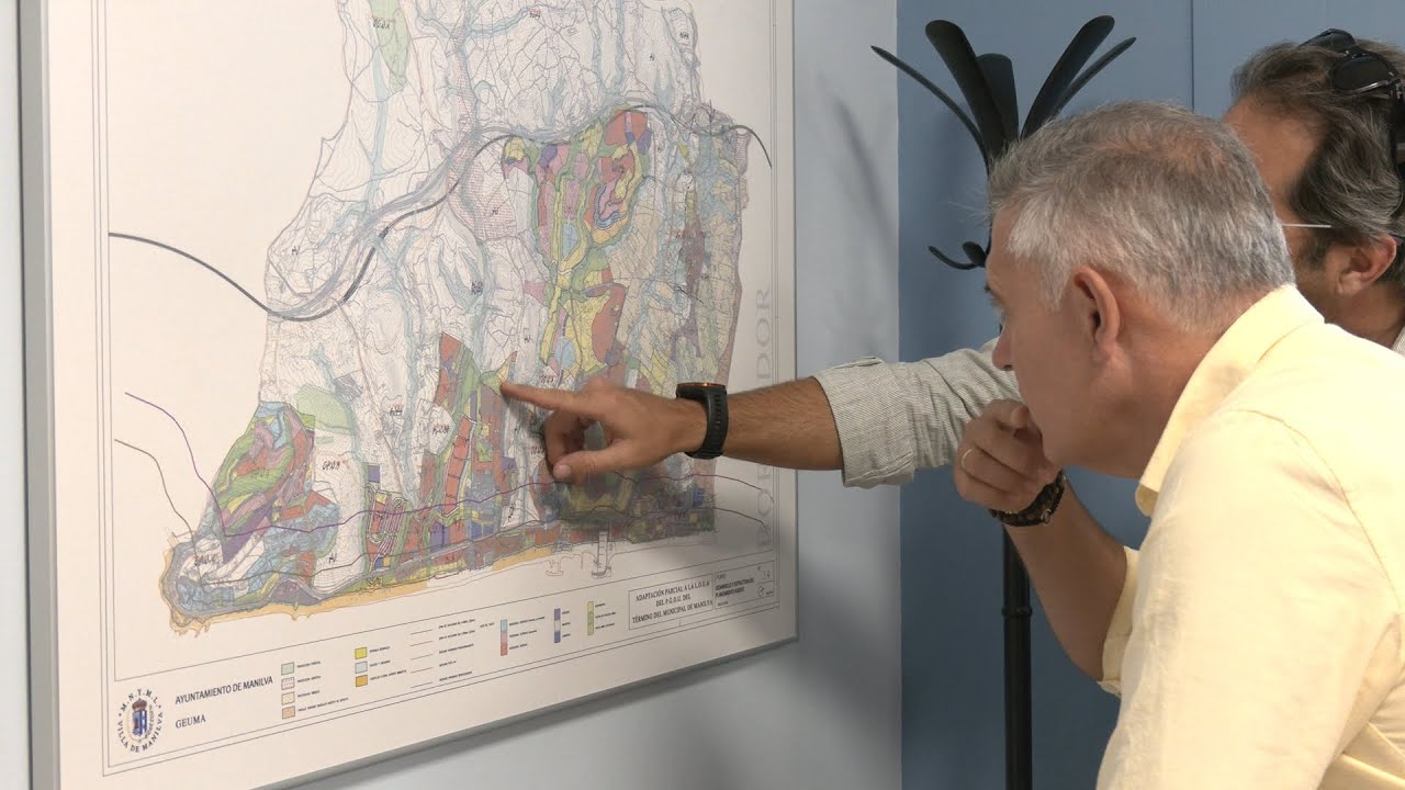 Reunión con la Entidad de Conservación El Goleto