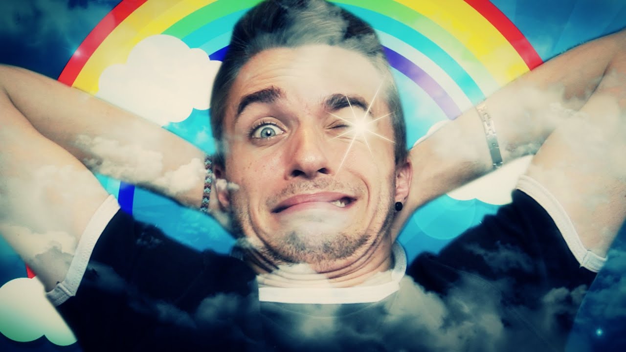 CE JOUR EST ENFIN ARRIVÉ ! (Sonic Unfair) thumbnail