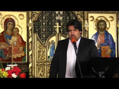 Costel Busuioc - A bătut la uşa ta (Deva, 14 apr. 2013)