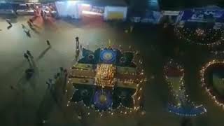 Bhajan: Dhara Par Andhera Bahut Chha Raha Hai — धरा पर अँधेरा बहुत छा रहा है - भजन devotional song