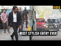 Power Star Pawan Kalyan Most STYLISH Entry Ever Daily Culture