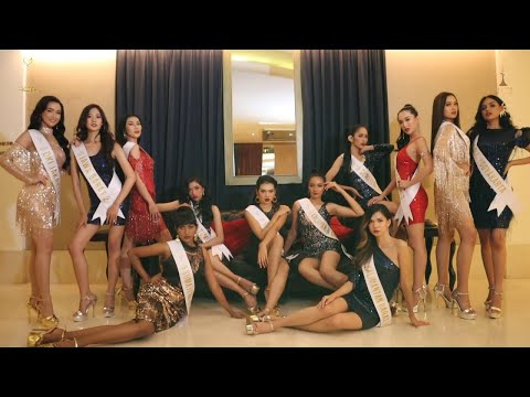 DAY ONE QUARANTINE || MISS GLOBAL INDONESIA 2020
