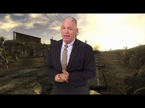 Attention All Fallout: New Vegas Gamers