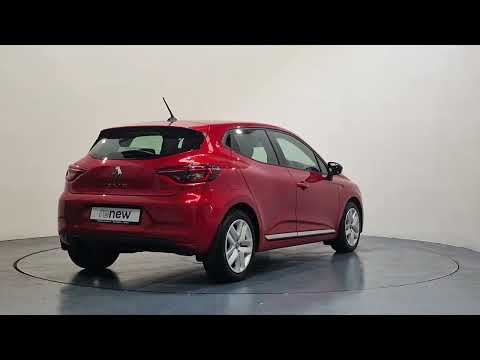 Renault Clio Dynamique TCe 100 MY19 - Image 2