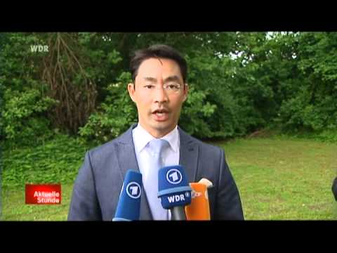 Philipp Rösler zum Schlecker Aus - Interview - 01.06.2012