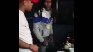 A lyrical exercise part 2