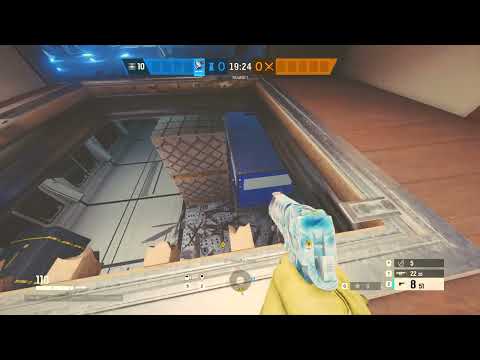 Cargo hold Boxes Corner Boost