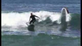 preview picture of video 'Surf Holiday in Ericeira, Portugal'