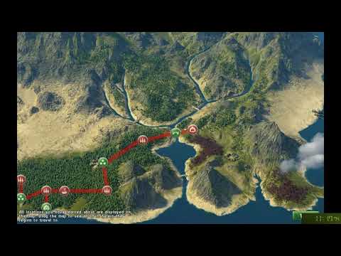 Geneforge 1 - Mutagen in 16:47 (Worst Ending)