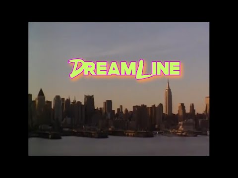 Dreamline - Get Up