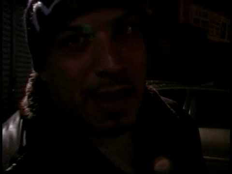 Pistol Pete annouces Fat Joe & K.A.R. album