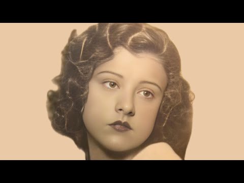 Libby Holman was a magnet for tragedy.