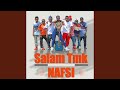 Nafsi
