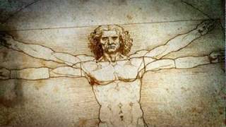1. Vitruvian Man | The Beauty of Diagrams