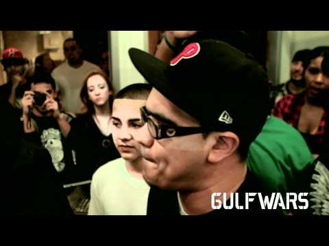 Mister Playboy vs Michael White