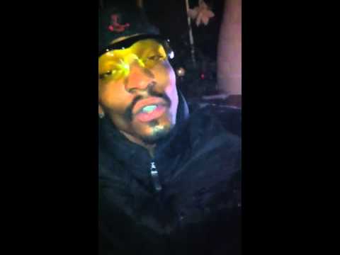 Steven Segal invents....