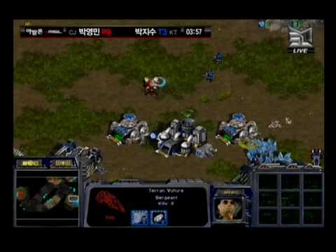 Avalon MSL Ro32 H Set 5: Final Game (P1/2)