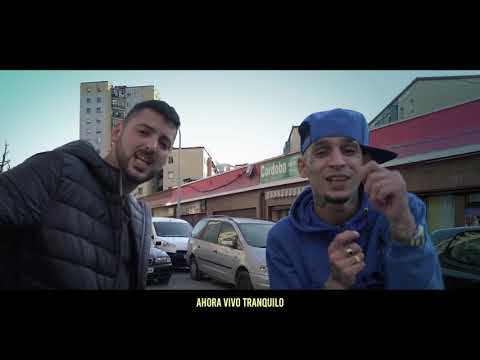 DIRTY PORKO Ft. EL JINCHO - TRANQUILOS 🚀 (Videoclip Oficial) (Prod.ClasBeats)