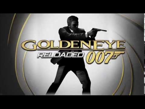 GoldenEye 007 | Reloaded MI6 Ops - Archives
