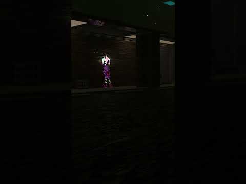 Neurem room 1- Dxll #ableton #blender #touchdesigner #synthsorcerer