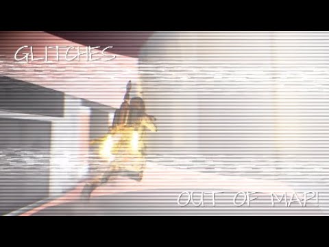 BESPIN ADMINISTRATIOR‘S PALACE OUT OF MAP GLITCH! +TUTORIAL (Glitches)