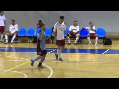 LNO/Mārupe - SK Inter [LTFA Vasaras čempionāts 2015 | Summer cup]