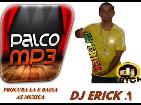 MELO DE KIRYA 2017 DJ ERICK
