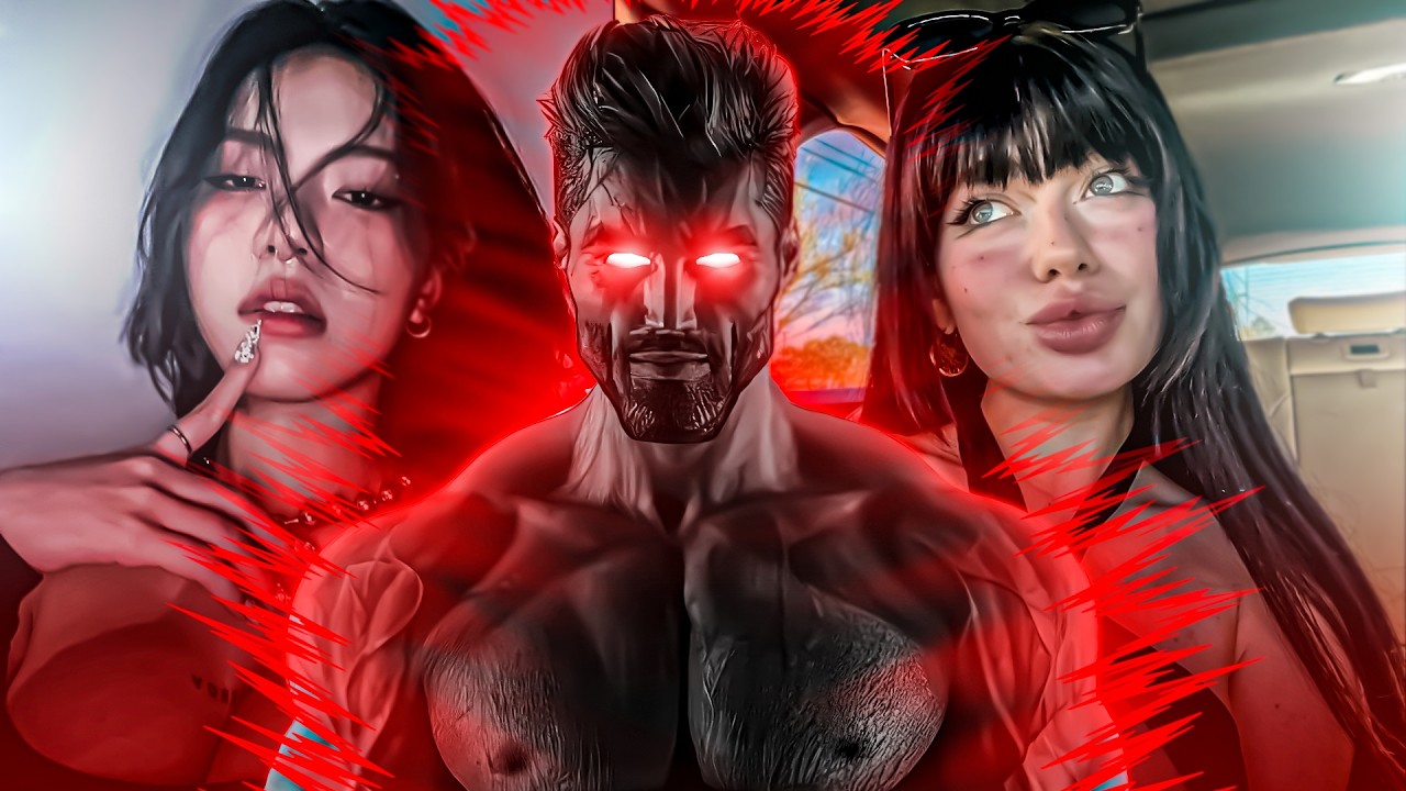 Como atrair as MULHERES !