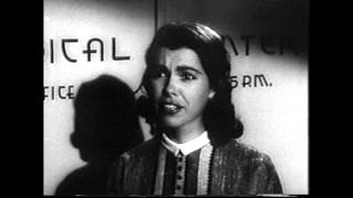 Something Weird Lost, Lonely And Vicious