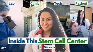 Why MTC Partnered With This COFEPRIS-Certified Stem Cell Clinic in Guadalajara, Mexico