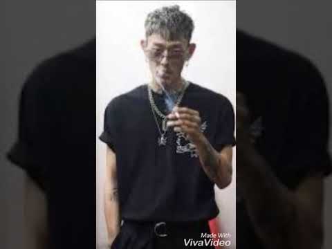 KiDNATHAN - ミッドナイトに弾"Dry" ft.KilVVicious(Prod.DJ 暗黒)