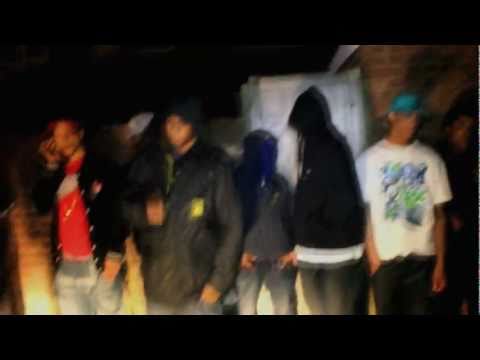 Termz - Me an A Slappa  [ Free Termz Hood Video ]