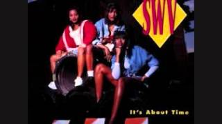 SWV - Right Here / Human Nature Remix (1992).wmv