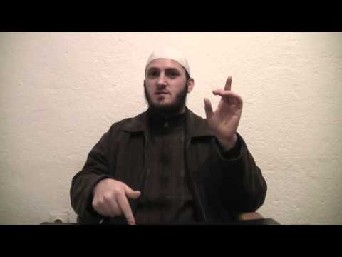 Hoxhë Sabahudin Selimi Historiku i Mekes dhe bindjet e Arabëve para shpalljes