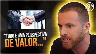 Faça as PESSOAS virem atrás de VOCÊ | Guilherme Batilani