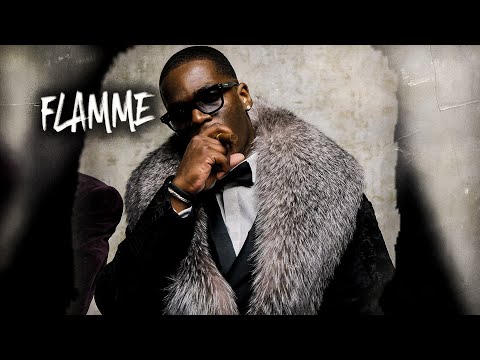 [FREE] L2B x Keblack Type Beat - "Flamme" | ( Prod by Lesko )