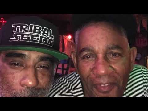 DJ Kali's Tribute to Michael "Lick Shot" Palmer Mix (100% Vinyl)