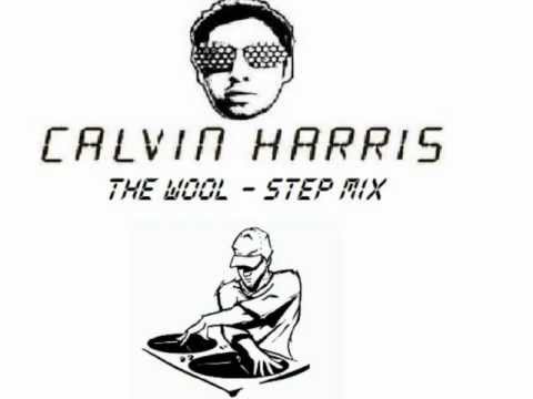 Calvin Harris Mix - Wool-Step