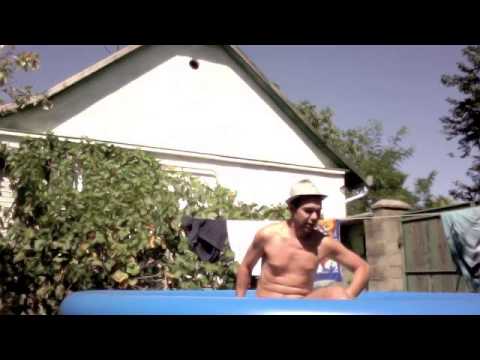 Ricsifiú és a vizifotel