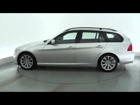 2010 BMW 3 SERIES 318D SE BUSINESS EDITION TOURING