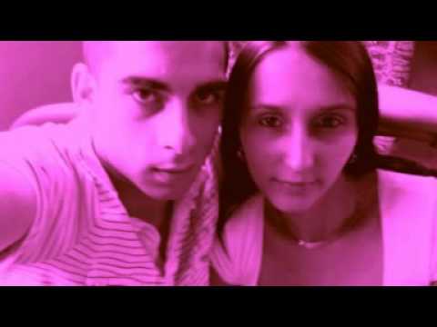 Gipsy Mojka a dziko.2014