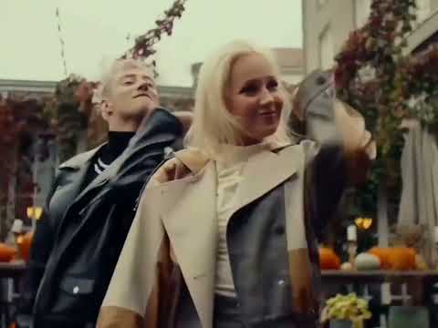 Mr. President x Ace Of Base, Egene Star, Sam - Coco She Wants (DJ RAMIRO)