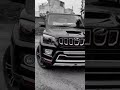 Black Scorpio WhatsApp Status Video Modified Scorpio S11 Royal Black Beauty